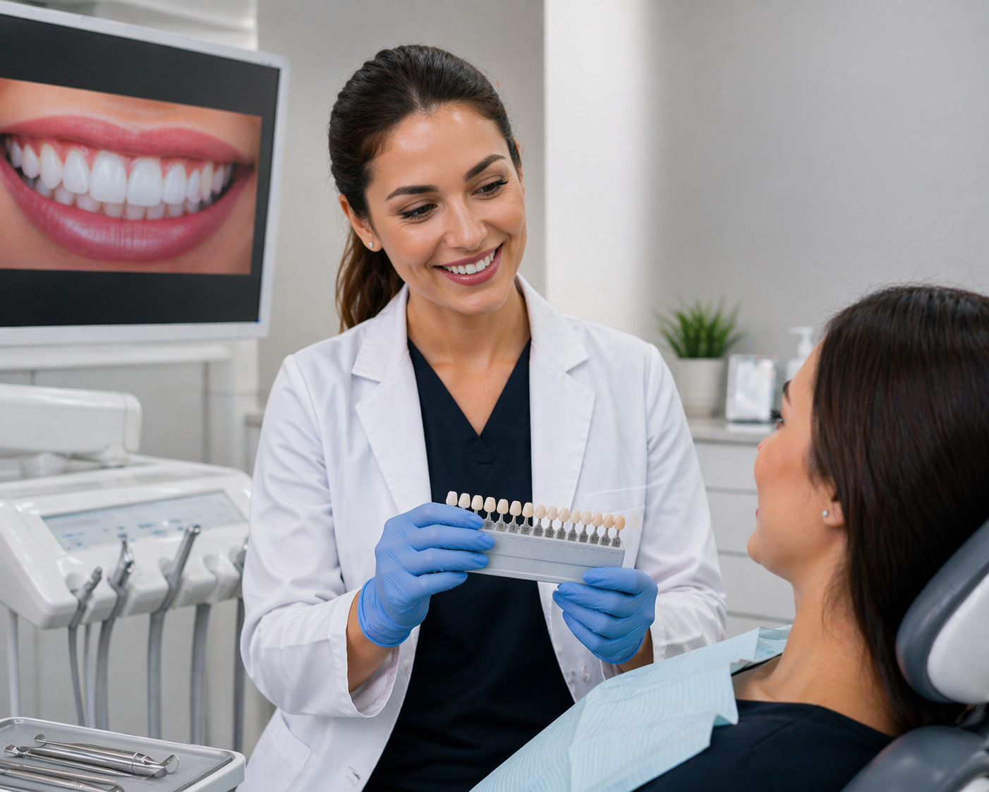 Cosmetic Dentist Penrith | Avira Dental